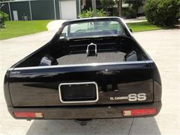 1986 Chevrolet El Camino (CC-2096446) for sale in Sarasota, Florida