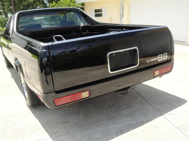 1986 Chevrolet El Camino (CC-2096446) for sale in Sarasota, Florida