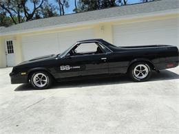 1986 Chevrolet El Camino (CC-2096446) for sale in Sarasota, Florida