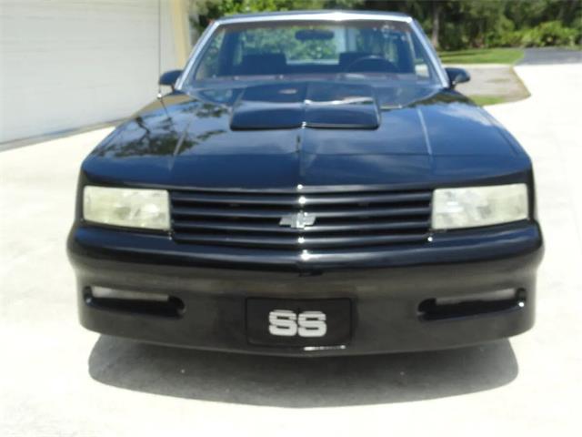 1986 Chevrolet El Camino (CC-2096446) for sale in Sarasota, Florida