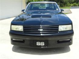 1986 Chevrolet El Camino (CC-2096446) for sale in Sarasota, Florida