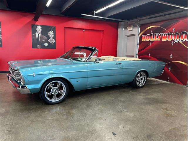 1966 Ford Galaxie (CC-2096447) for sale in West Babylon, New York
