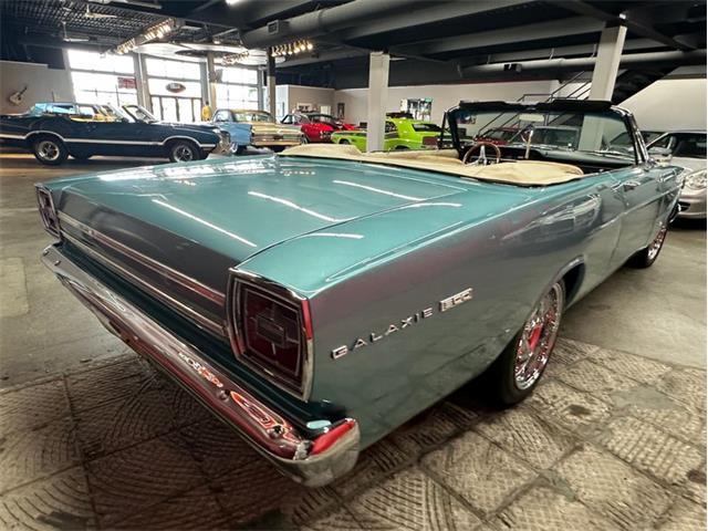1966 Ford Galaxie (CC-2096447) for sale in West Babylon, New York