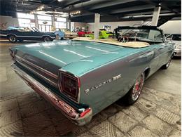 1966 Ford Galaxie (CC-2096447) for sale in West Babylon, New York