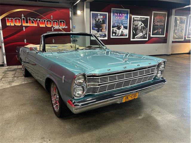 1966 Ford Galaxie (CC-2096447) for sale in West Babylon, New York