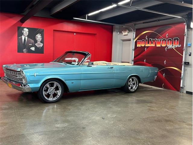1966 Ford Galaxie (CC-2096447) for sale in West Babylon, New York