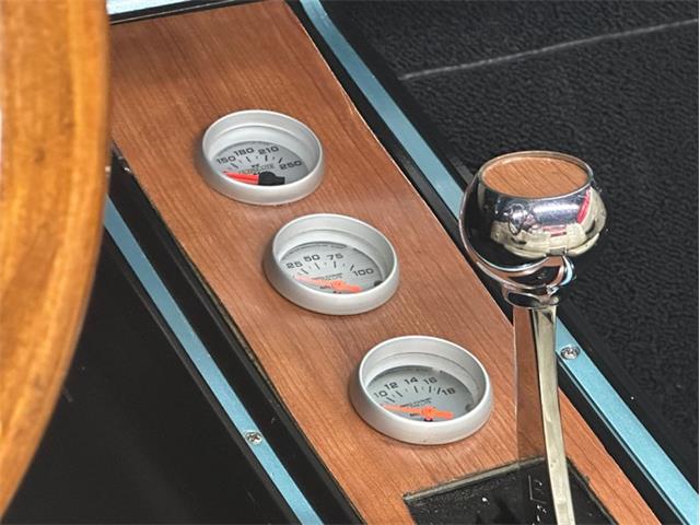 1966 Ford Galaxie (CC-2096447) for sale in West Babylon, New York