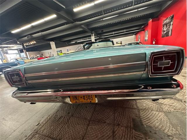 1966 Ford Galaxie (CC-2096447) for sale in West Babylon, New York