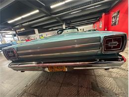 1966 Ford Galaxie (CC-2096447) for sale in West Babylon, New York