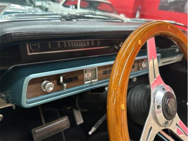 1966 Ford Galaxie (CC-2096447) for sale in West Babylon, New York