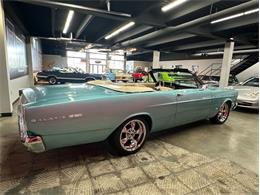 1966 Ford Galaxie (CC-2096447) for sale in West Babylon, New York