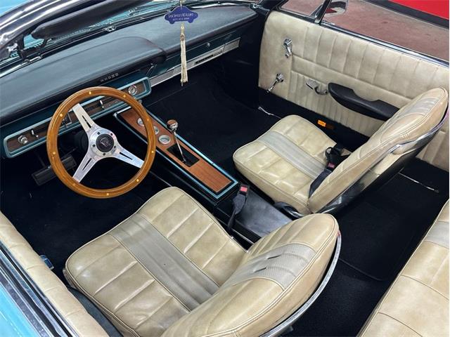 1966 Ford Galaxie (CC-2096447) for sale in West Babylon, New York