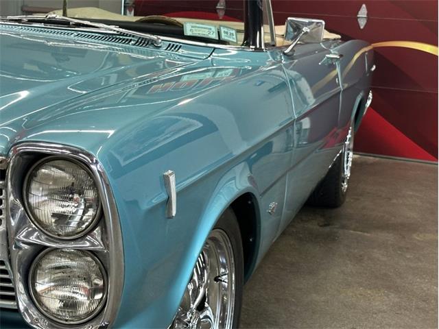 1966 Ford Galaxie (CC-2096447) for sale in West Babylon, New York