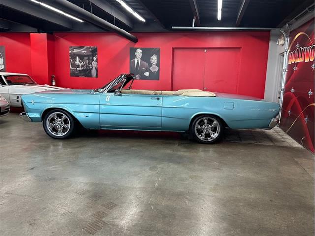 1966 Ford Galaxie (CC-2096447) for sale in West Babylon, New York