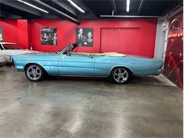 1966 Ford Galaxie (CC-2096447) for sale in West Babylon, New York