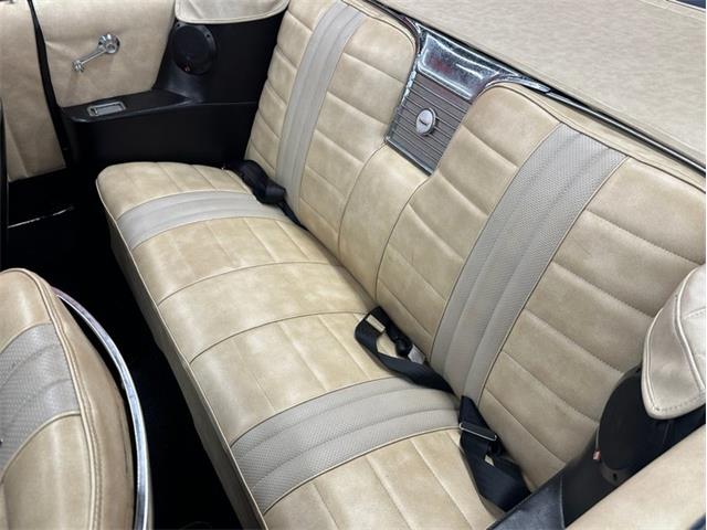 1966 Ford Galaxie (CC-2096447) for sale in West Babylon, New York