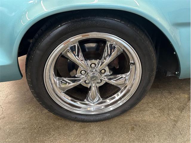 1966 Ford Galaxie (CC-2096447) for sale in West Babylon, New York