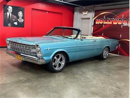 1966 Ford Galaxie (CC-2096447) for sale in West Babylon, New York