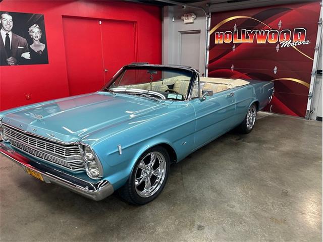 1966 Ford Galaxie (CC-2096447) for sale in West Babylon, New York