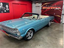1966 Ford Galaxie (CC-2096447) for sale in West Babylon, New York