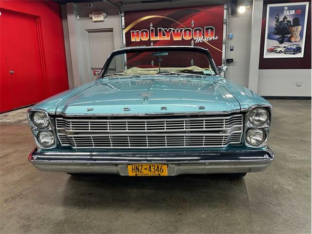 1966 Ford Galaxie (CC-2096447) for sale in West Babylon, New York