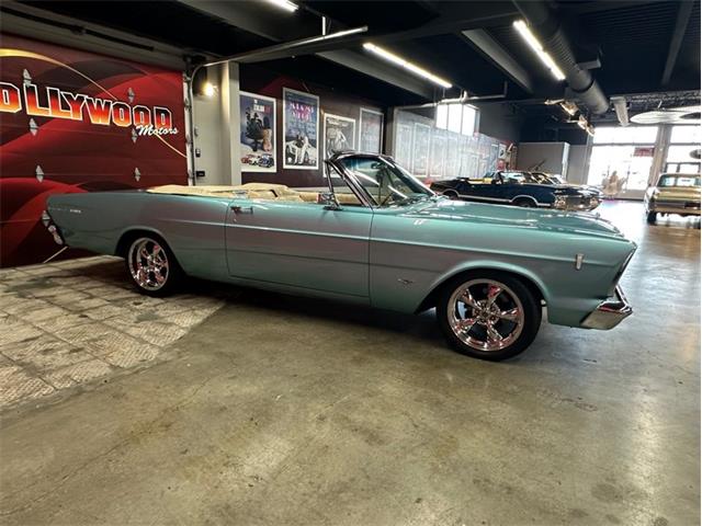 1966 Ford Galaxie (CC-2096447) for sale in West Babylon, New York