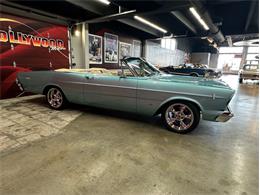 1966 Ford Galaxie (CC-2096447) for sale in West Babylon, New York