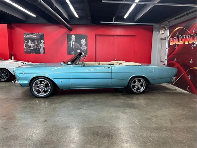 1966 Ford Galaxie (CC-2096447) for sale in West Babylon, New York