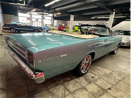 1966 Ford Galaxie (CC-2096447) for sale in West Babylon, New York