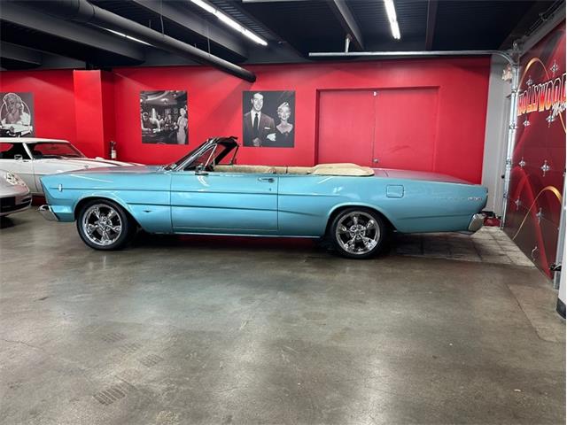 1966 Ford Galaxie (CC-2096447) for sale in West Babylon, New York