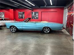 1966 Ford Galaxie (CC-2096447) for sale in West Babylon, New York