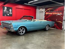 1966 Ford Galaxie (CC-2096447) for sale in West Babylon, New York
