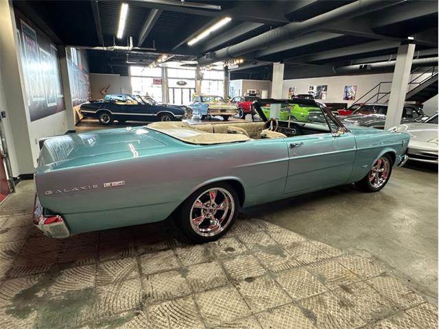1966 Ford Galaxie (CC-2096447) for sale in West Babylon, New York