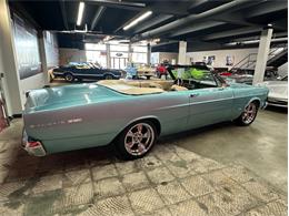 1966 Ford Galaxie (CC-2096447) for sale in West Babylon, New York