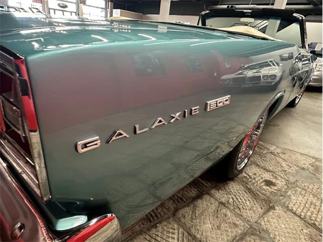 1966 Ford Galaxie (CC-2096447) for sale in West Babylon, New York