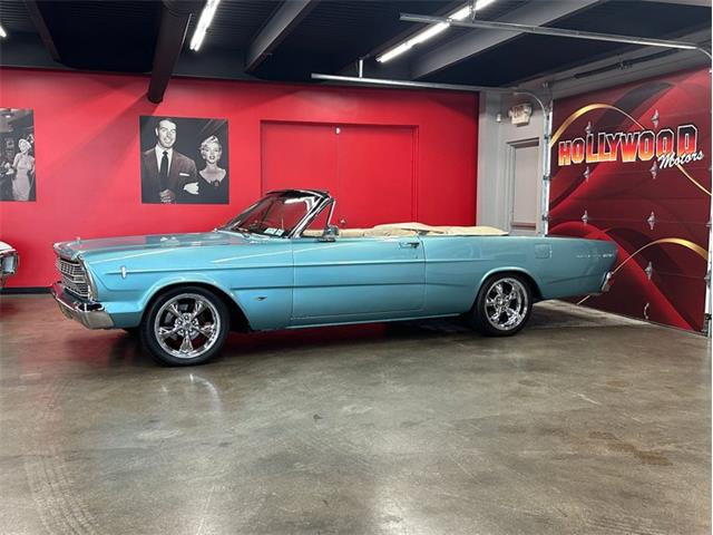 1966 Ford Galaxie (CC-2096447) for sale in West Babylon, New York