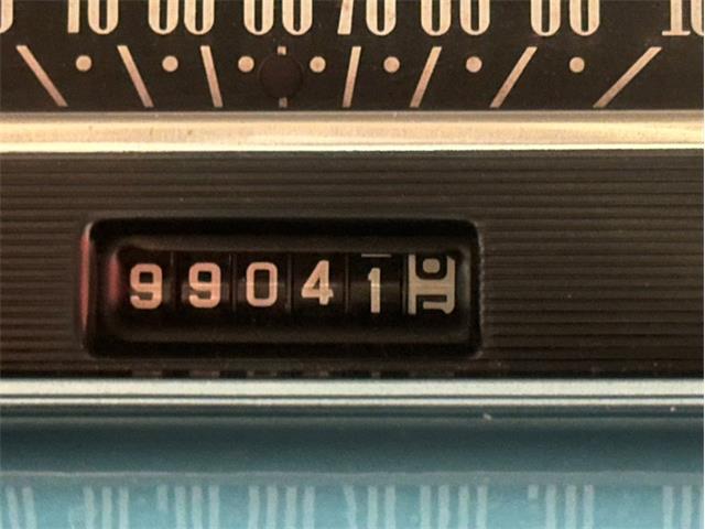 1966 Ford Galaxie (CC-2096447) for sale in West Babylon, New York