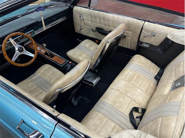 1966 Ford Galaxie (CC-2096447) for sale in West Babylon, New York