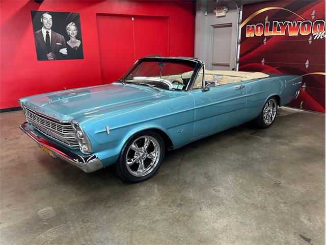 1966 Ford Galaxie (CC-2096447) for sale in West Babylon, New York