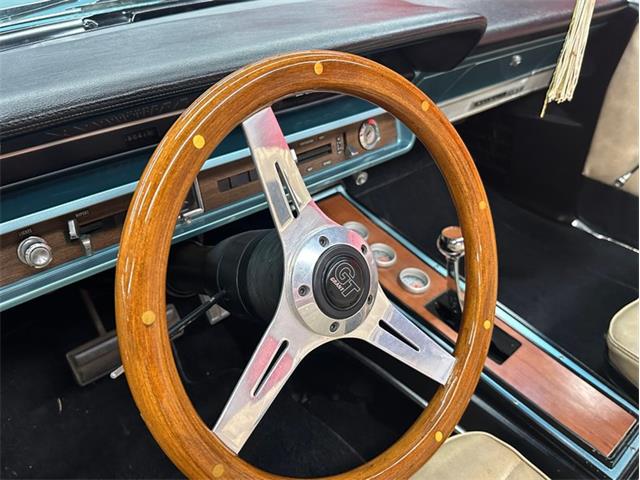 1966 Ford Galaxie (CC-2096447) for sale in West Babylon, New York