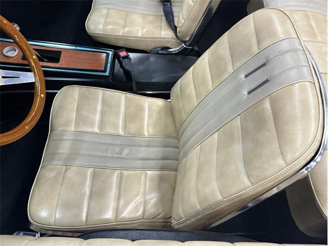 1966 Ford Galaxie (CC-2096447) for sale in West Babylon, New York