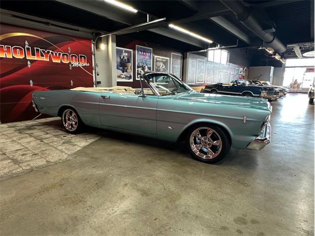 1966 Ford Galaxie (CC-2096447) for sale in West Babylon, New York