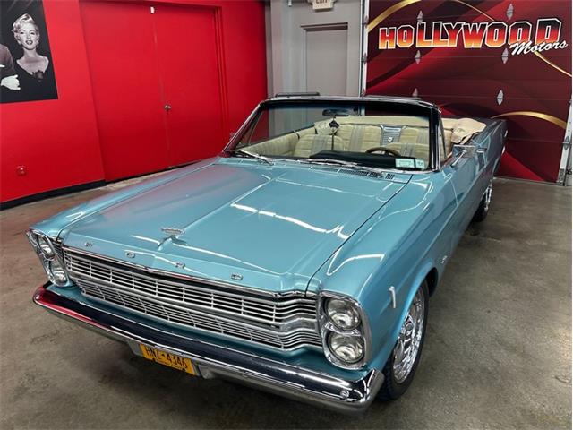 1966 Ford Galaxie (CC-2096447) for sale in West Babylon, New York