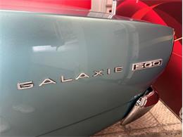 1966 Ford Galaxie (CC-2096447) for sale in West Babylon, New York