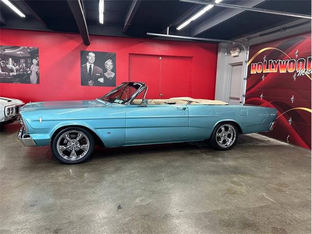 1966 Ford Galaxie (CC-2096447) for sale in West Babylon, New York