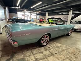 1966 Ford Galaxie (CC-2096447) for sale in West Babylon, New York
