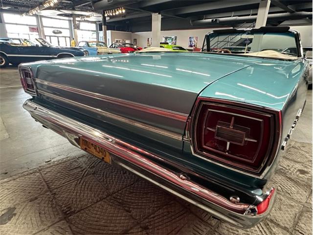 1966 Ford Galaxie (CC-2096447) for sale in West Babylon, New York