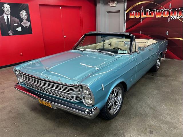 1966 Ford Galaxie (CC-2096447) for sale in West Babylon, New York