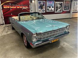 1966 Ford Galaxie (CC-2096447) for sale in West Babylon, New York