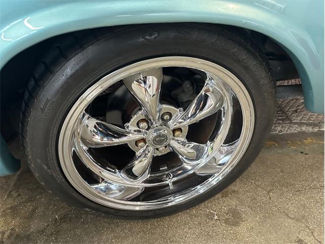 1966 Ford Galaxie (CC-2096447) for sale in West Babylon, New York